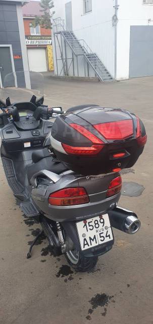 Suzuki Skywave 650. 650. ., , ,   