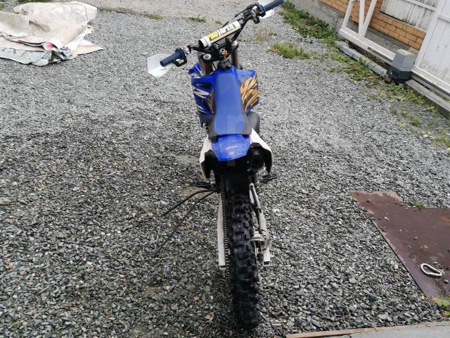 Yamaha YZ 85. 85. ., ,  ,   