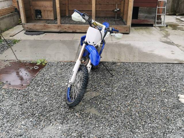 Yamaha YZ 85. 85. ., ,  ,   