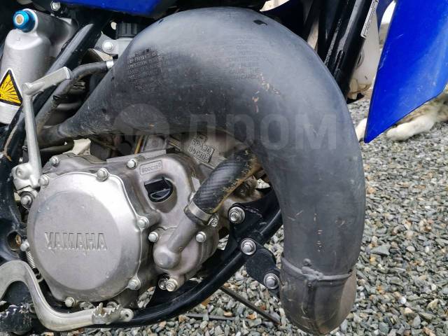 Yamaha YZ 85. 85. ., ,  ,   