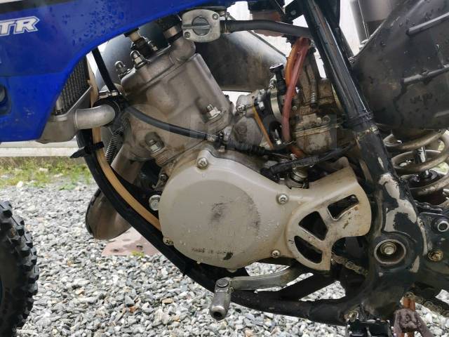 Yamaha YZ 85. 85. ., ,  ,   