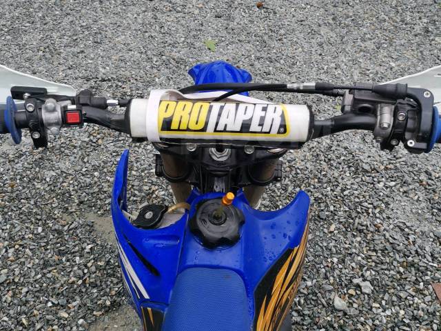 Yamaha YZ 85. 85. ., ,  ,   