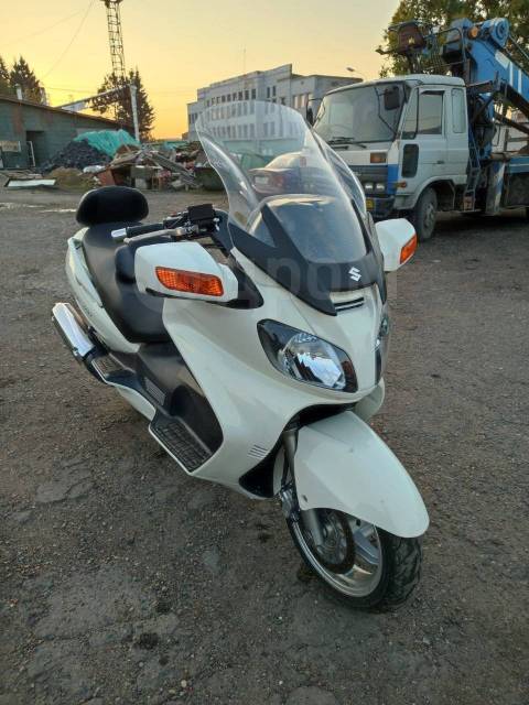 Suzuki Skywave 650. 650. ., , ,   