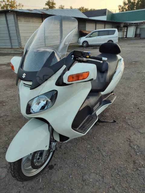 Suzuki Skywave 650. 650. ., , ,   