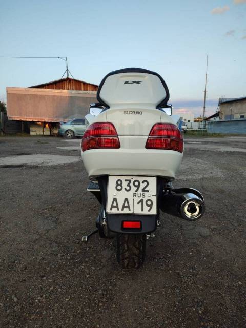 Suzuki Skywave 650. 650. ., , ,   