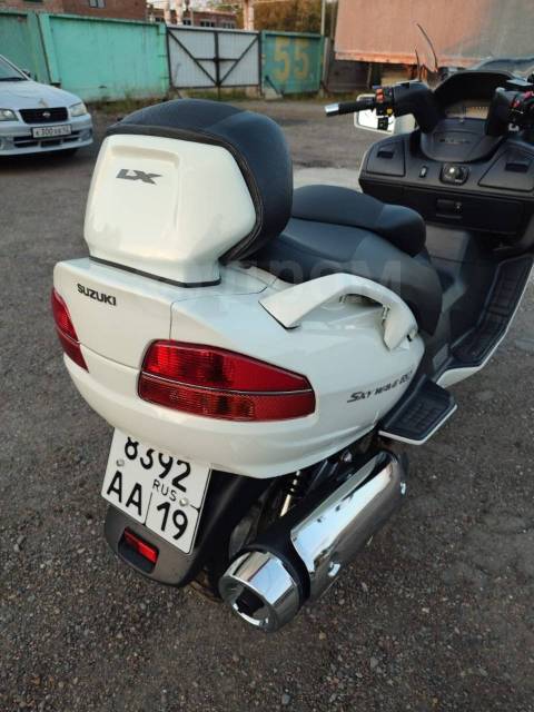 Suzuki Skywave 650. 650. ., , ,   