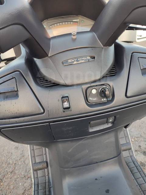 Suzuki Skywave 650. 650. ., , ,   