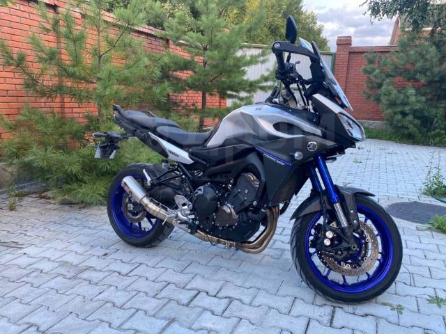 Yamaha MT. 850. ., , ,   