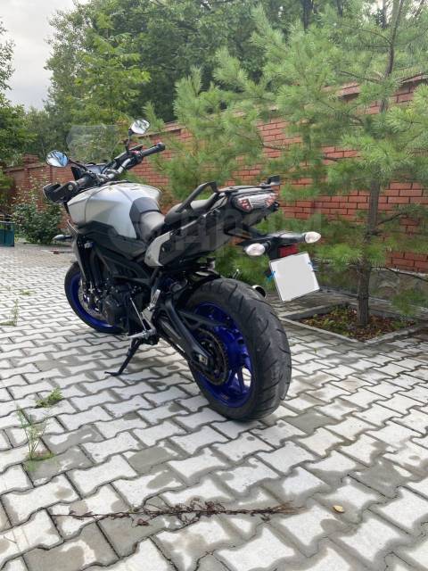 Yamaha MT. 850. ., , ,   