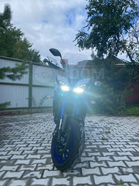 Yamaha MT. 850. ., , ,   