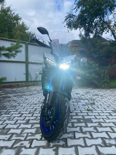 Yamaha MT. 850. ., , ,   