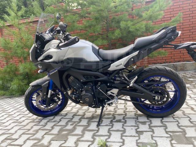 Yamaha MT. 850. ., , ,   