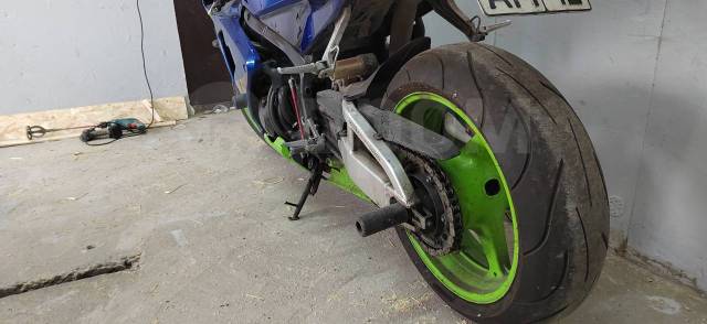 Honda CBR 600RR. 600. ., , ,   