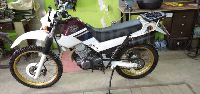 Yamaha Serow. 225. ., , ,   