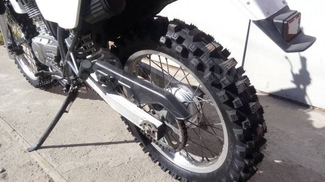 Suzuki Djebel 200. 200. ., , ,   