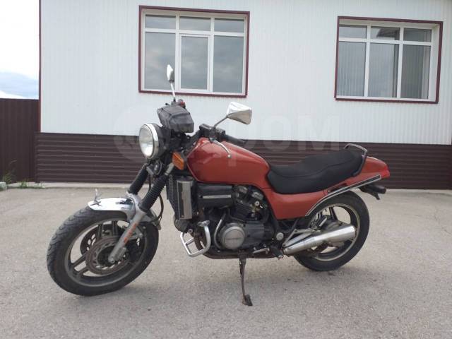 Honda VF 750 Magna. 750. ., , ,   