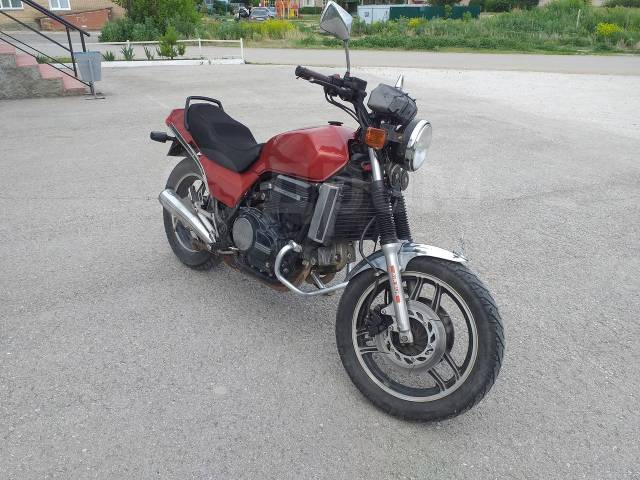 Honda VF 750 Magna. 750. ., , ,   