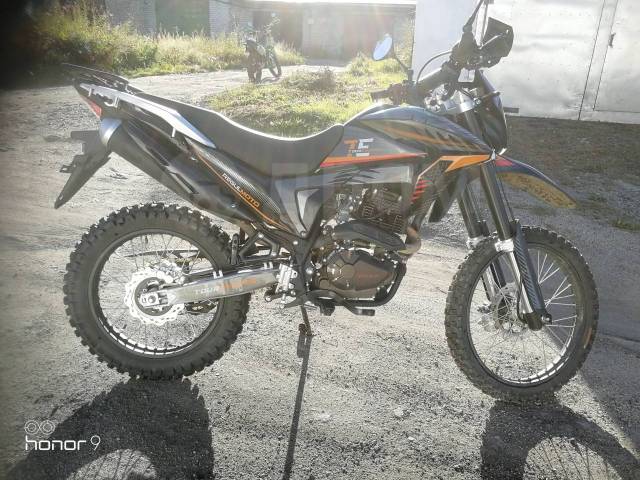 Regulmoto TE. 250. ., , ,   