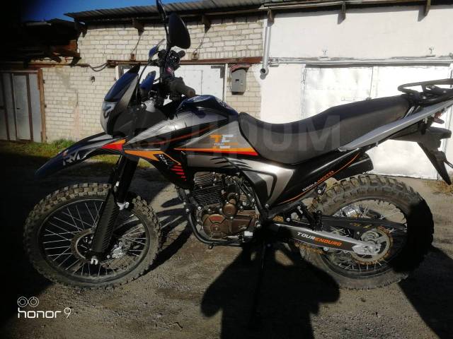 Regulmoto TE. 250. ., , ,   