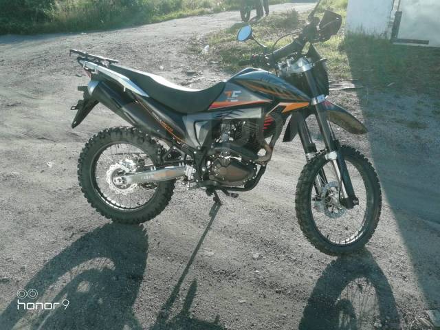 Regulmoto TE. 250. ., , ,   