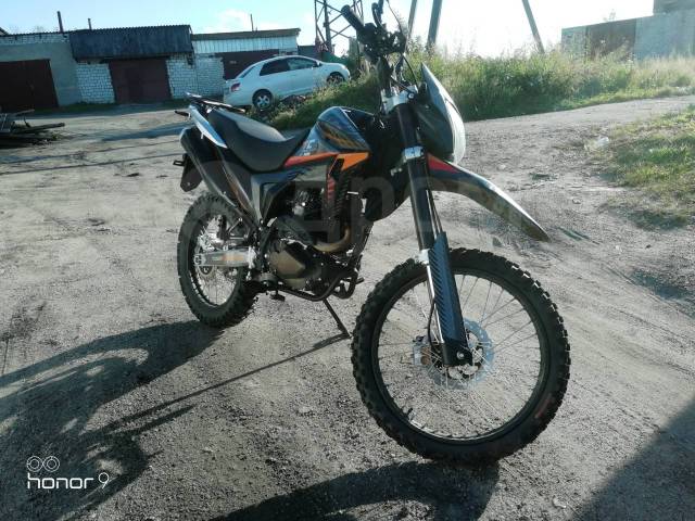 Regulmoto TE. 250. ., , ,   