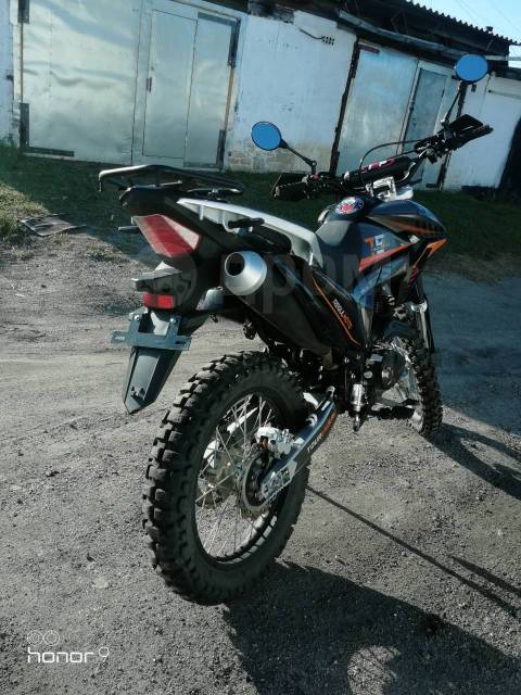 Regulmoto TE. 250. ., , ,   