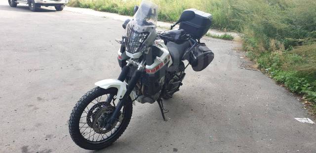 Yamaha XT 660Z Tenere. 660. ., , ,   