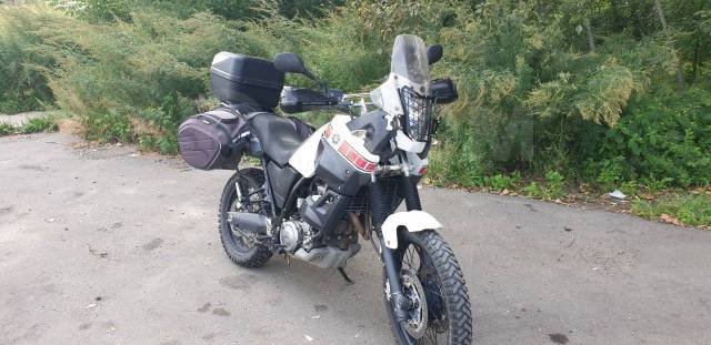 Yamaha XT 660Z Tenere. 660. ., , ,   