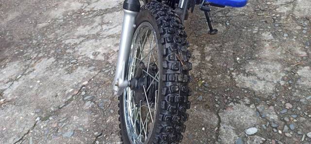 Yamaha PW80. 80. ., ,  ,   