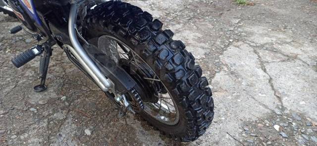 Yamaha PW80. 80. ., ,  ,   