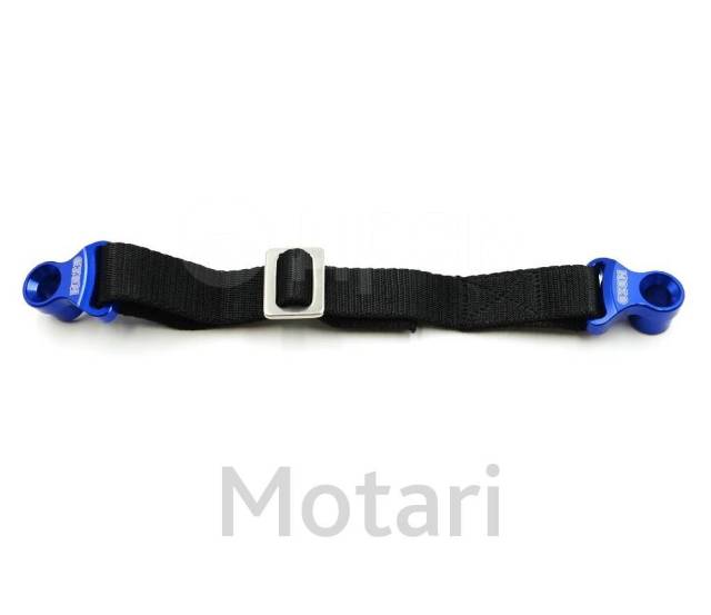   Rear Lift Strap Japan Offroad blue 