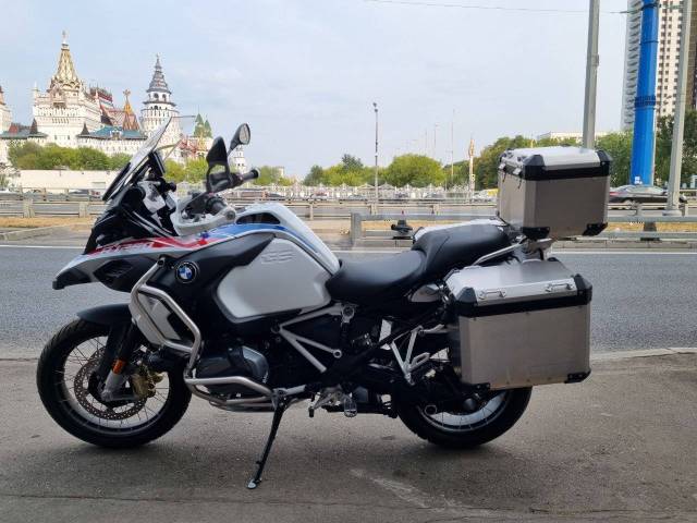 BMW R 1250 GS Adventure. 1 254. ., , ,   