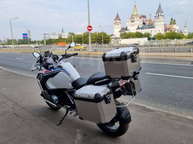 BMW R 1250 GS Adventure. 1 254. ., , ,   