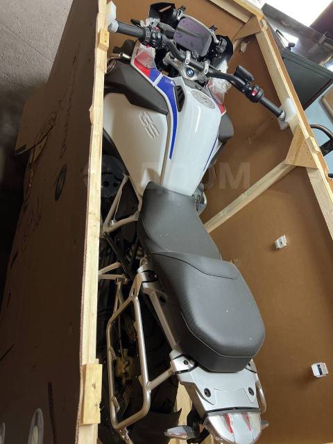 BMW R 1250 GS Adventure. 1 254. ., , ,   