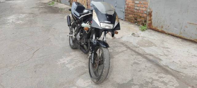 Yamaha TZR 50. 50. ., ,  ,   