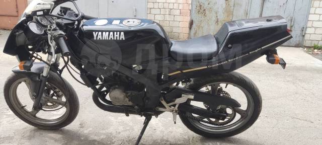 Yamaha TZR 50. 50. ., ,  ,   