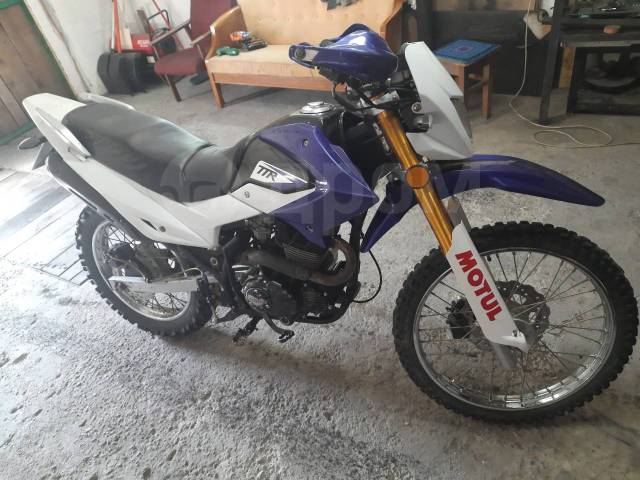 Irbis TTR 250R. 250. ., , ,   