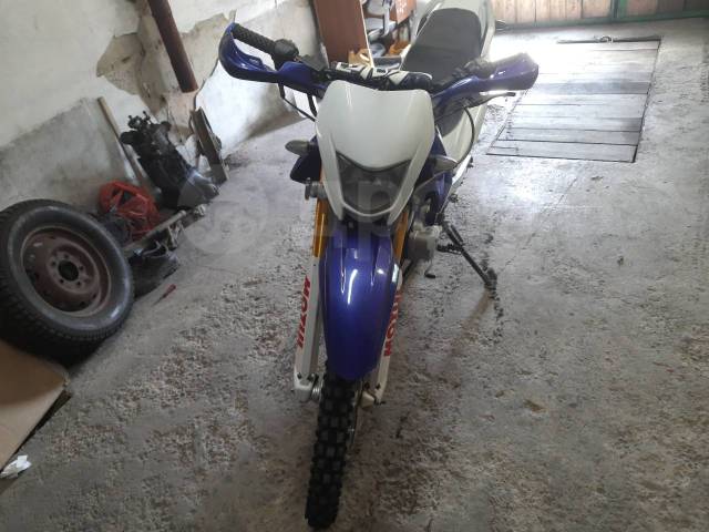 Irbis TTR 250R. 250. ., , ,   