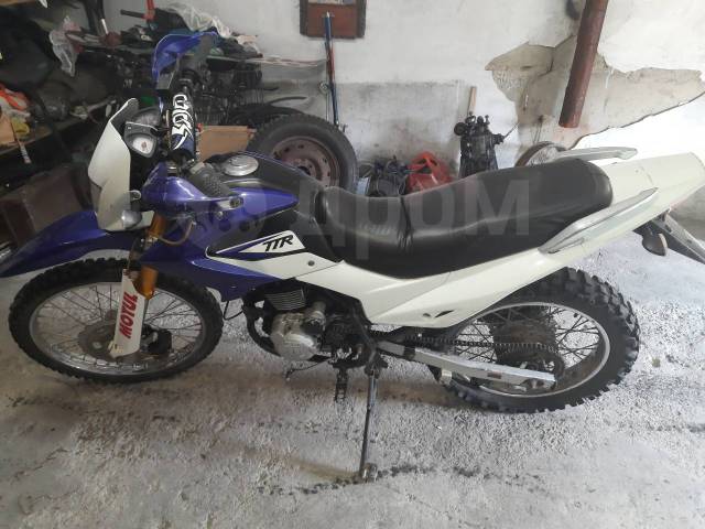 Irbis TTR 250R. 250. ., , ,   