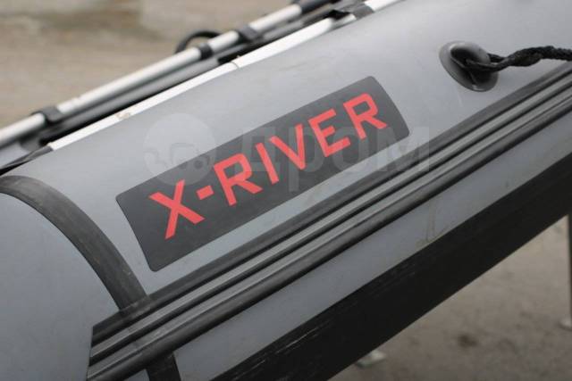 X-River Agent 340. 2024 ,  3,40.,  , 15,00..,  