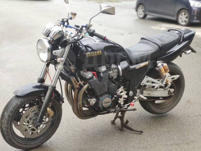 Yamaha XJR 1200. 1 200. ., , ,   