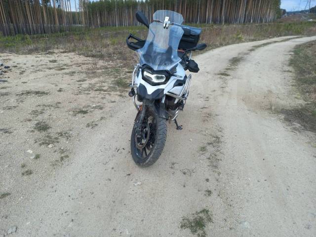 BMW F 750 GS. 850. ., ,   