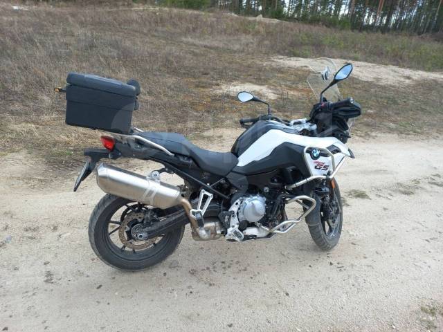 BMW F 750 GS. 850. ., ,   