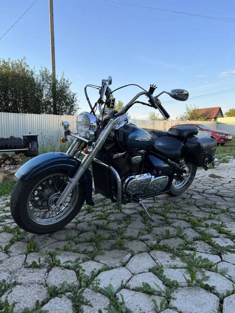 Suzuki VL800 Volusia. 800. ., , ,   