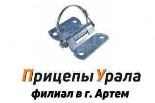 Бортовой шарнир bosch 30 3