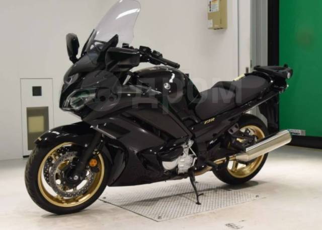 Yamaha FJR 1300A. 1 300. ., , ,  .     