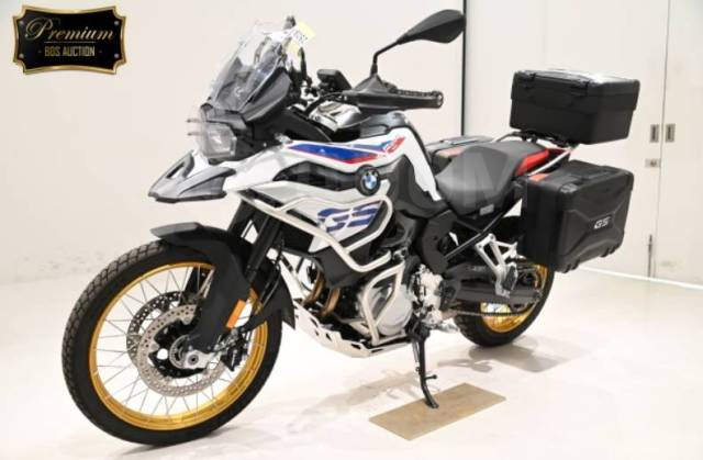 BMW F 850 GS. 850. ., , ,  .     