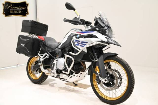 BMW F 850 GS. 850. ., , ,  .     