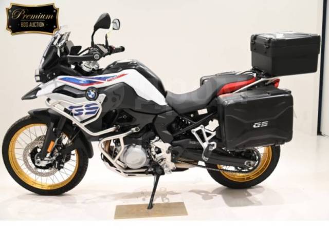 BMW F 850 GS. 850. ., , ,  .     