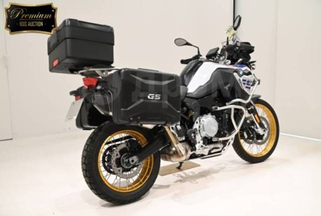 BMW F 850 GS. 850. ., , ,  .     